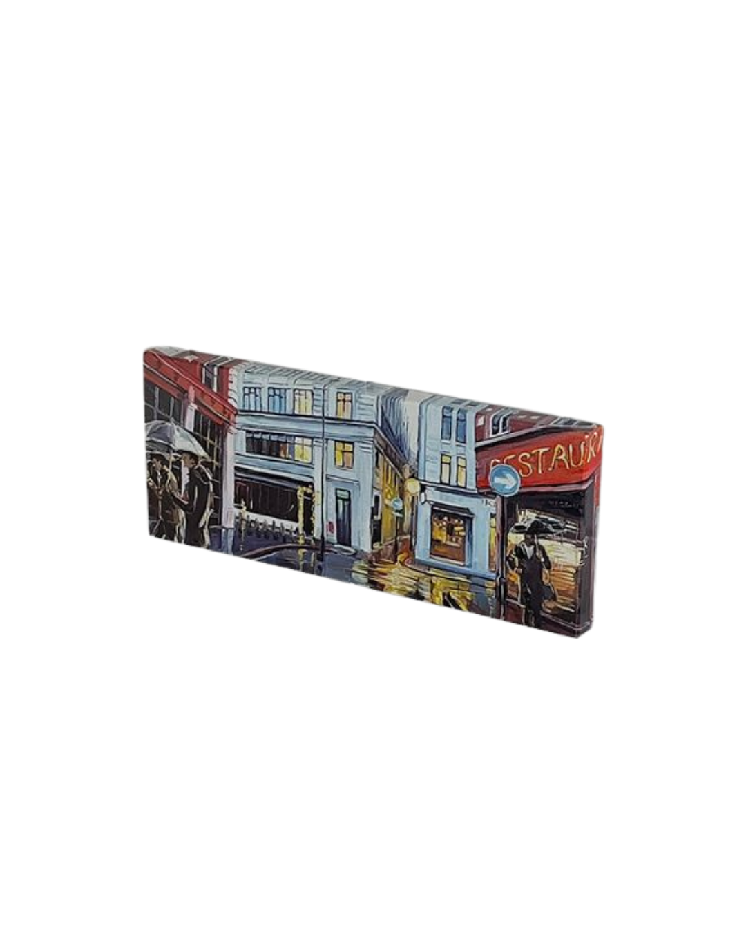 3er Steckdosen-Abdeckung (Foliert)