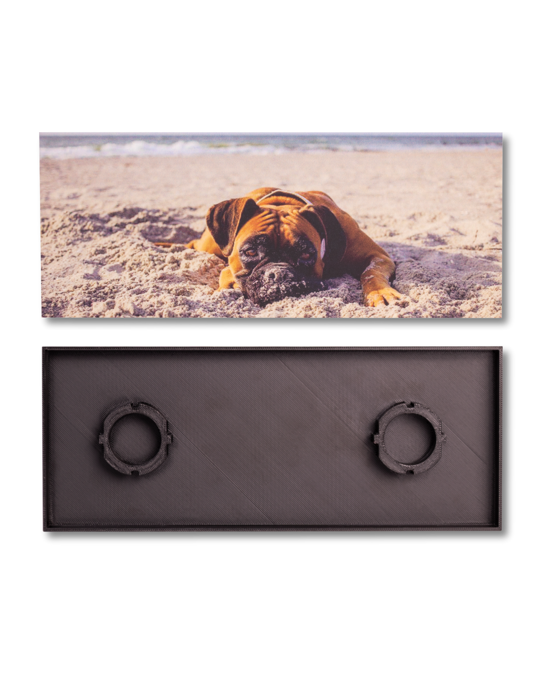 Personalisierte ArtCover