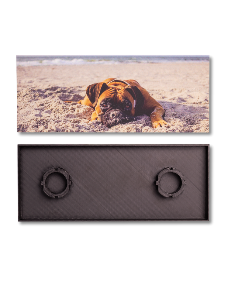 Personalisierte ArtCover