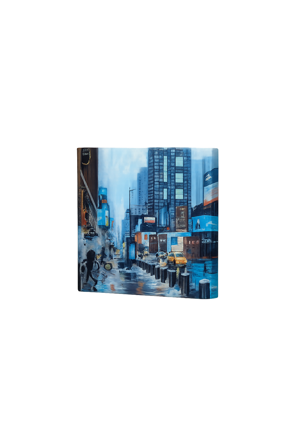 Times Square