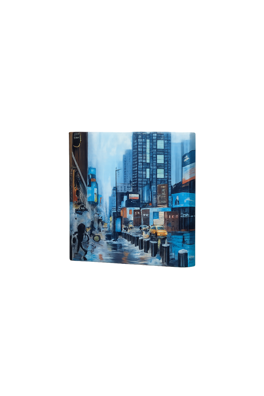 Times Square