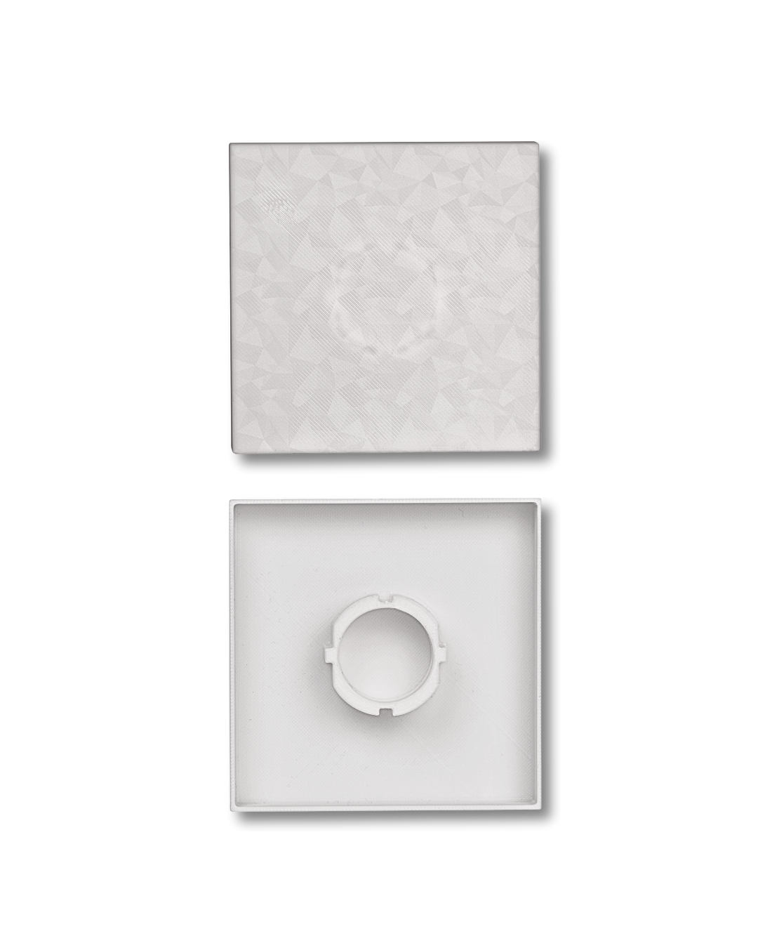 1er Steckdosen-Abdeckung Personalisiert