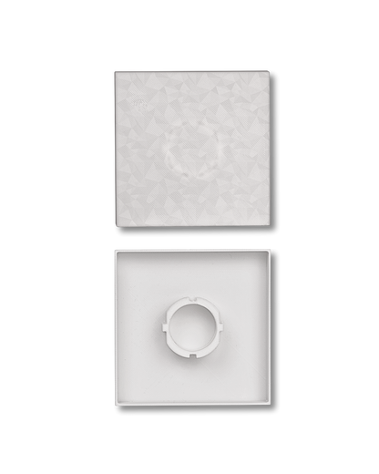 1er Steckdosen-Abdeckung Personalisiert