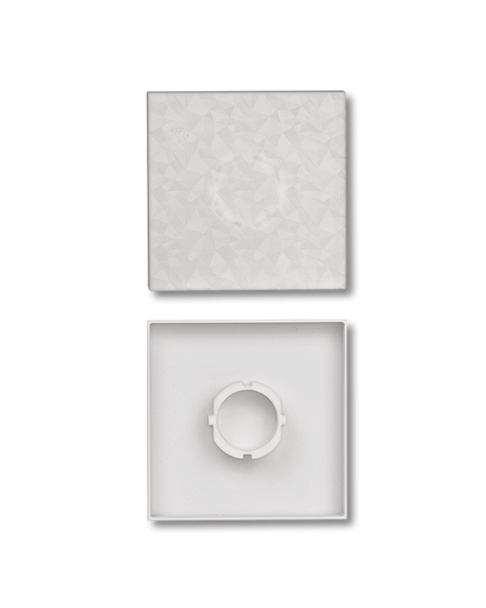 1er Steckdosen-Abdeckung Personalisiert