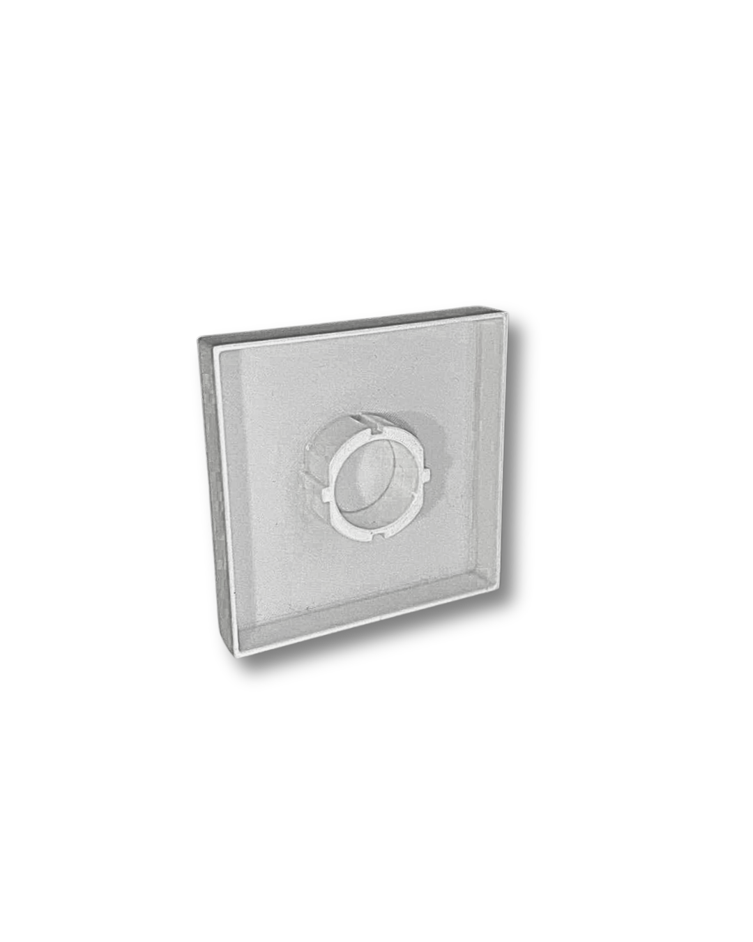 1er Steckdosen-Abdeckung Personalisiert