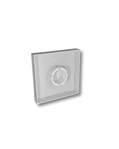 1er Steckdosen-Abdeckung Personalisiert