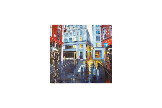 London Westend